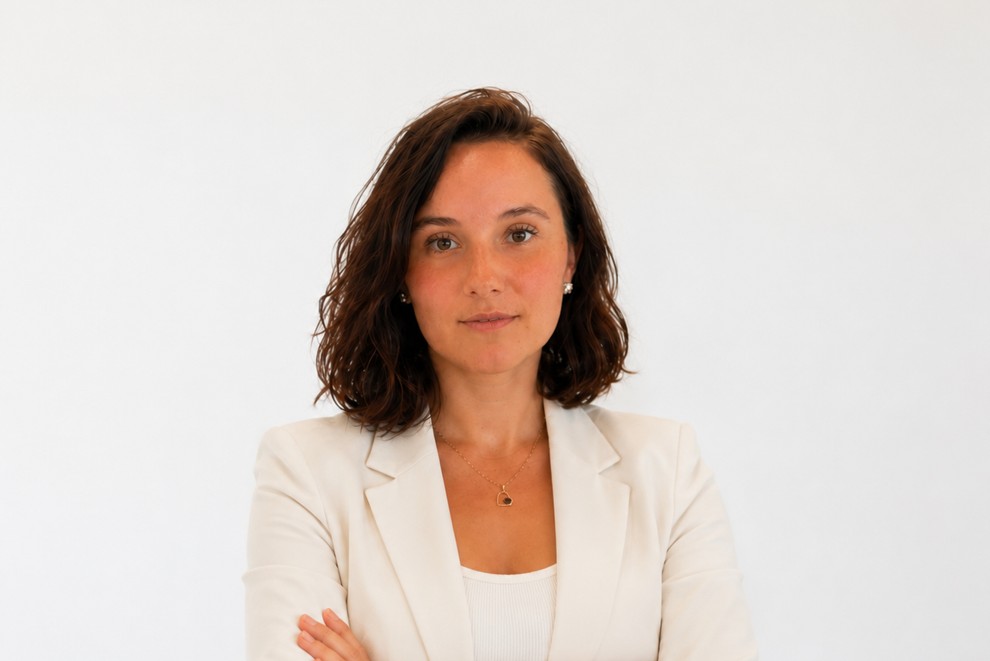 Manon Fradet, sexothérapeute et thérapeute de couple